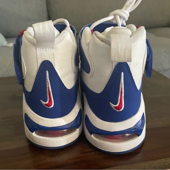 Nike Air Griffey  Max 1 GSA. Size 5.5 for youth. - Picture 4 of 5